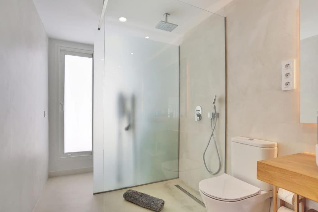 New - Amazing Apartment By The Beach Corralejo Ngoại thất bức ảnh