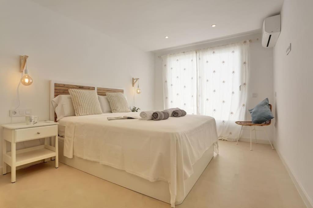New - Amazing Apartment By The Beach Corralejo Ngoại thất bức ảnh