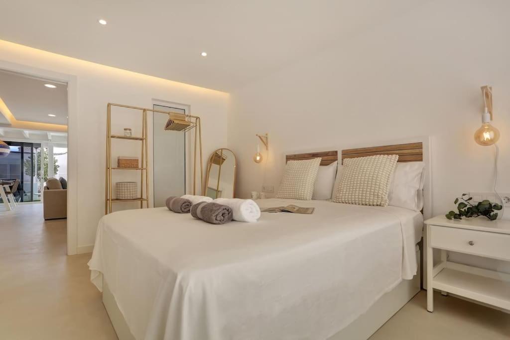 New - Amazing Apartment By The Beach Corralejo Ngoại thất bức ảnh