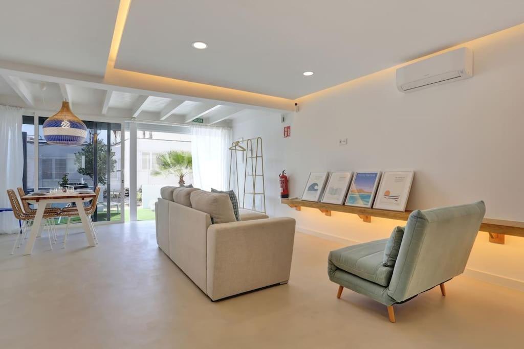 New - Amazing Apartment By The Beach Corralejo Ngoại thất bức ảnh