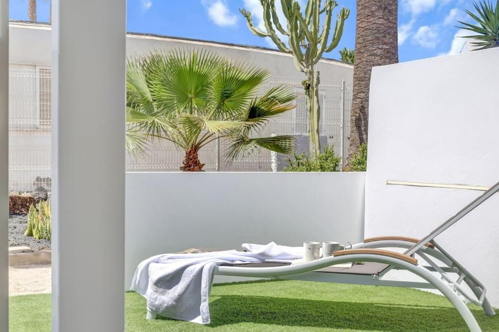 New - Amazing Apartment By The Beach Corralejo Ngoại thất bức ảnh