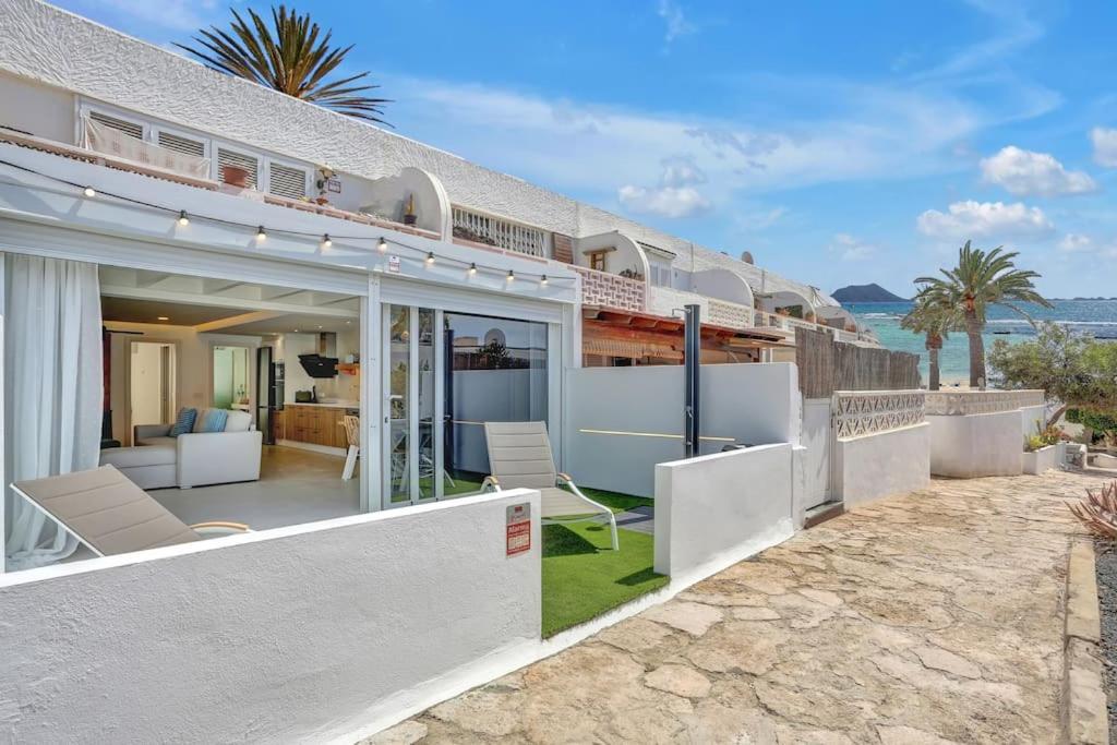 New - Amazing Apartment By The Beach Corralejo Ngoại thất bức ảnh
